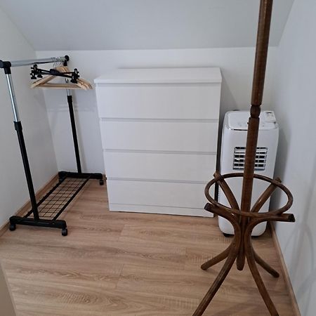 Appartamento Apartmaji Magda Zgornje Gorje Esterno foto