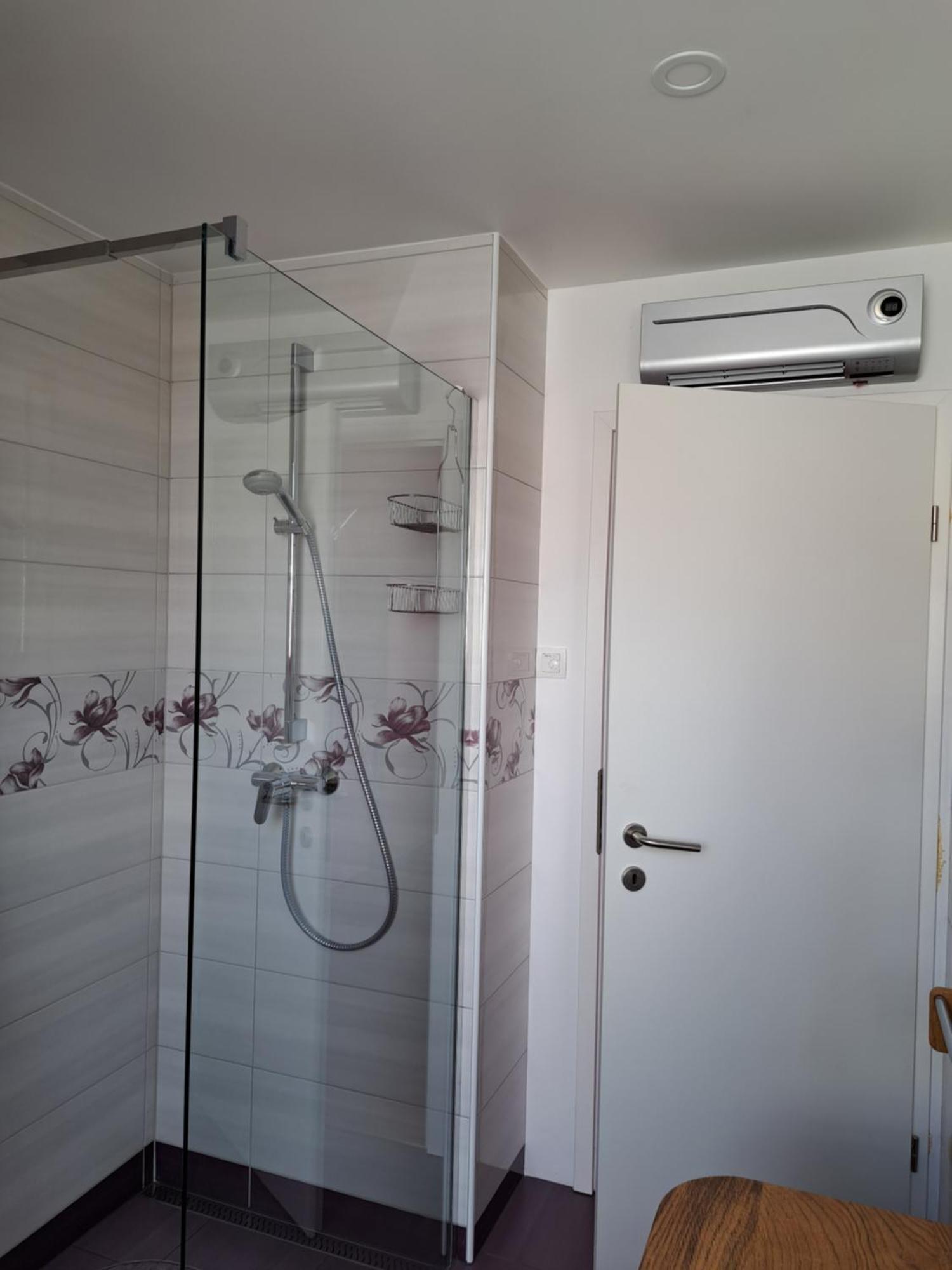 Appartamento Apartmaji Magda Zgornje Gorje Esterno foto