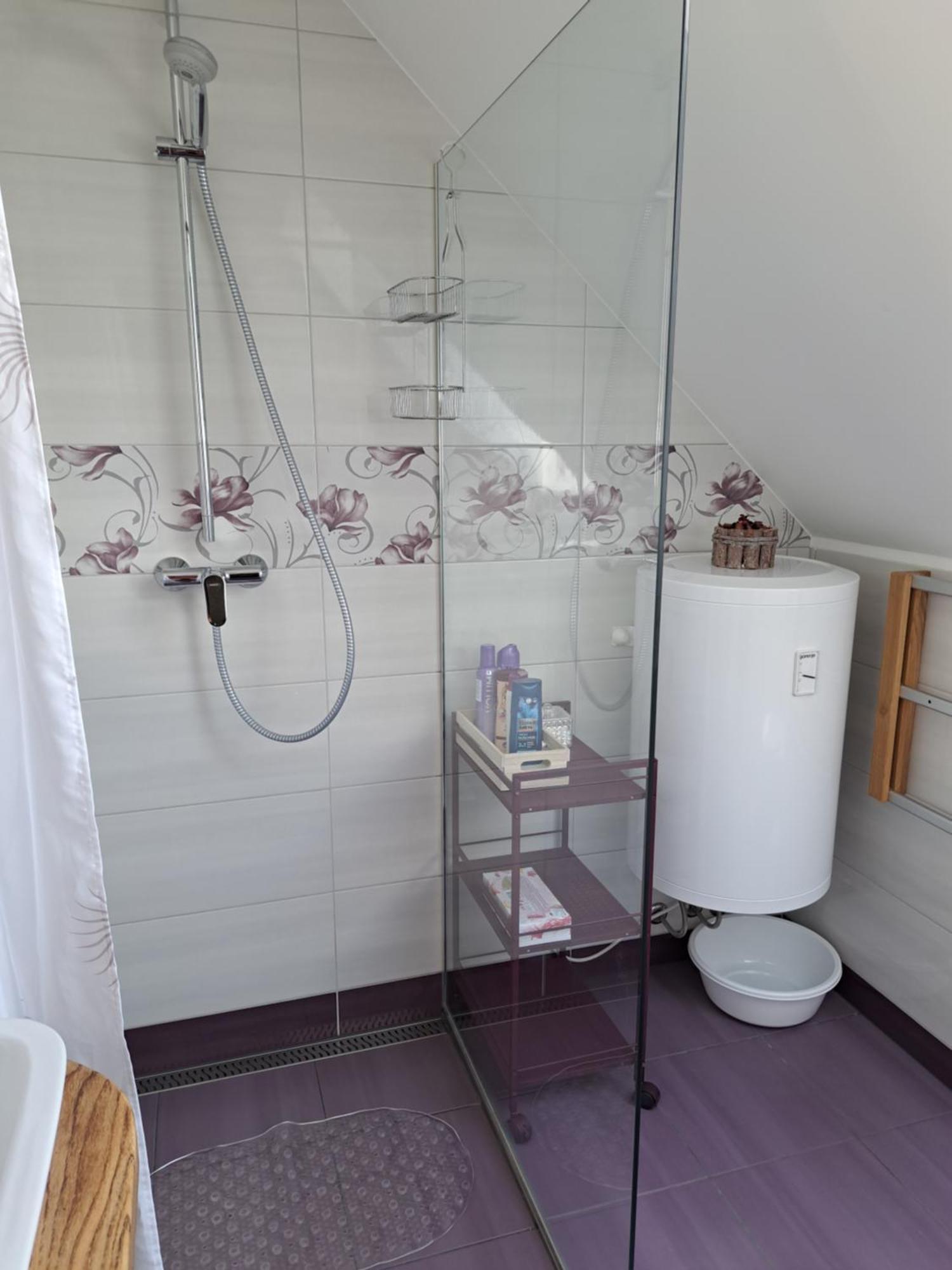 Appartamento Apartmaji Magda Zgornje Gorje Esterno foto
