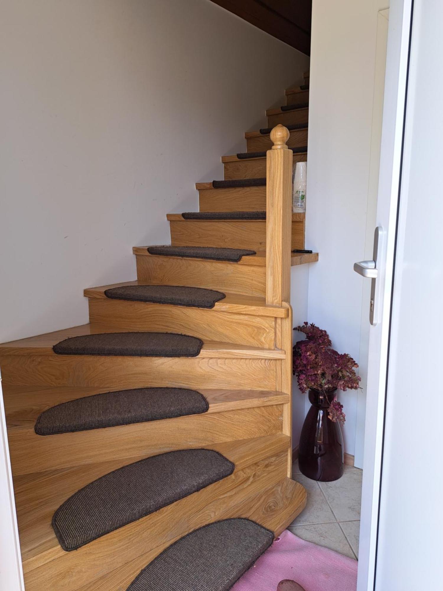 Appartamento Apartmaji Magda Zgornje Gorje Esterno foto